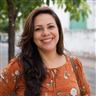 Missionária Kelly Santos